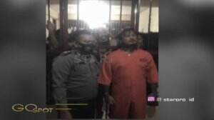 Kisruh Pengadilan Jerinx SID