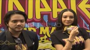 Project Dengan Rizky Febian Selesai, Ovi dan Anya Balikan?