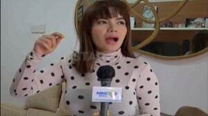 Dinar Candy Menduga Ada yang Guna-Guna Dirinya
