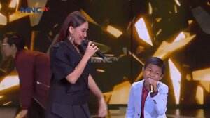 Duet Terbaik Untuk Opening KDI Malam Ini, Alwiansyah ft Ayu Ting Ting "Sambalado" - Kontes KDI 2020