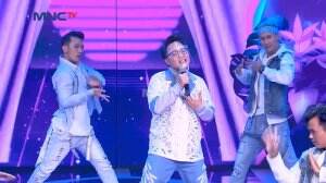 Energik Sekali Penampilan Dari Danang Menyanyikan Lagu "Dia" - Kontes KDI 2020