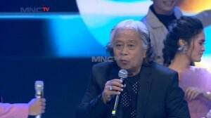 Mansyur S COME BACK!!! "Kopi Susu"- Kontes KDI 2020