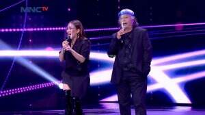 Mansyur S ft Ayu Ting Ting "Gadis Dan Janda" - Kontes KDI 2020