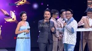 Menegangkan! Denny Darko Ajak Danang dan Gita Bermain Magic Trick For Couple - Kontes KDI 2020