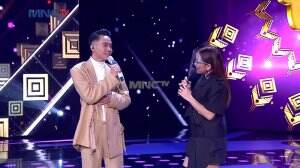 Rahman ft Ayu Ting-ting "Tum Hi Ho" - Kontes KDI 2020