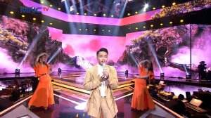 Rahman Bawakan Lagu "Kokoro No Tomo" - Kontes KDI 2020
