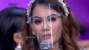 SURPRISE!! Nita Thalia Kaget Karena Tiba Tiba Dapat Ucapan Ulang Tahun - Kontes KDI 2020