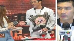 Andrez Bucin Abis Sama Tiara