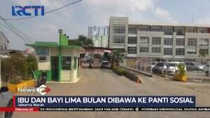 Menganiaya Bayi Lima Bulan, Ibu Kandung Diperiksa Kejiwaannya