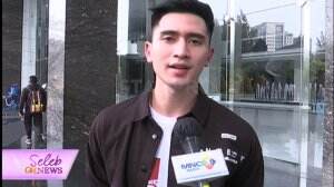 Verrel Jujur Belum Siap Nikah Muda