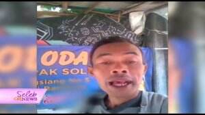 Viral, Odading Mang Oleh Bisa Jadi Iron Man