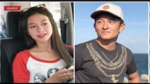 Yuki Kato Kepergok Jalan Bareng Rio Haryanto