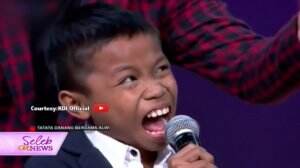 3 Calon Bintang Dangdut Masa Depan