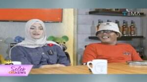 Jadi Mualaf Kini Sule Pacari Nathalie Holscher