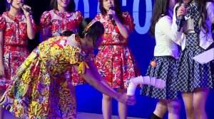 Duh Team KIII, Masa Nangkep Bola Gitu Aja Gak Bisa Sih?!