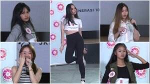 Wah Ternyata Banyak Yang Pilih Untuk Nge-Dance Lho, Keren Banget!