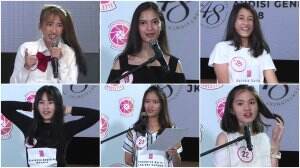 Lucu Banget! Ada Yang Tutorial Makeup Hingga Impersonate Seseorang Lho