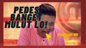 Nonton Streaming GILAAK! Pedes Banget Mulut Lo! Online Download Full Episode Sub Indo - RCTI+