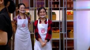Slot Terakhir Untuk Yuri ex JKT48 - MasterChef Season 7