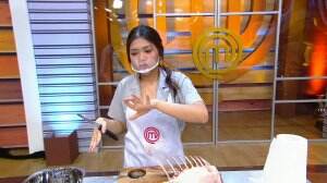 Tantangan Kali Ini Tim Medis Dibuat Sibuk, Ada Apa? - MasterChef Season 7