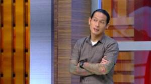 Hidangan Prama Bikin Chef Juna Ngeri Untuk Mencobanya - MasterChef Season 7