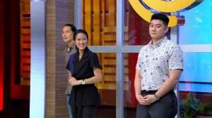 Aduh Mariska Salah Ngomong Ke Chef Arnold - MasterChef Season 7