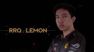 Fakta Menarik RRQ Lemon!