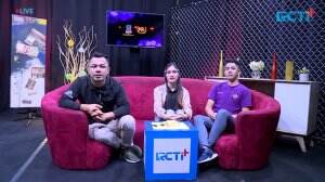 Nonton Streaming Menanti Bintang Baru KDI 2020 Online Download Full Episode Sub Indo - RCTI+