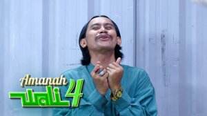 Wahh Ismed Bisa Aja Gombalin Bu Ani - Amanah Wali 4 Eps. 181