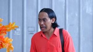 Nahloh! Ismed Kena Marah Emak - Amanah Wali 4 - Eps. 210 - 211