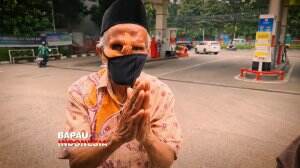 Baim Antarkan Pak Adurrahman Kembali Bekerja - Bapau Asli Indonesia Ep. 42
