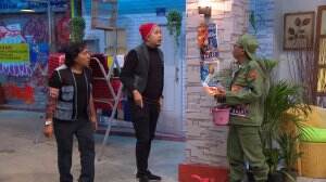 Main Tempel-Tempel Aja Deh - Comedy Ok Deh Eps. 7