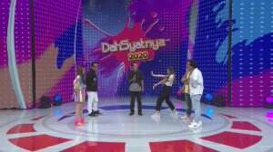 Waduh, Anrez Sekarang Kok Berbeda? - Dahsyatnya 2020