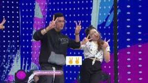 Kompak Banget Tiara Dan Anrez Joget Bang Jago - Dahsyatnya 2020