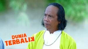 Ciraos Akan Mengalami Kekeringan Yang Panjang? - Dunia Terbalik Eps. 2284