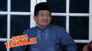 Pak Ustadz Jadi Bingung Maunya Mak Eros Tuh Apa - Dunia Terbalik Eps. 2271