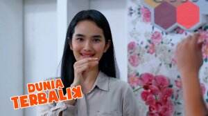 Sedikit Lagi Pak Rusli Diterima Cucuk - Dunia Terbalik Eps. 2280