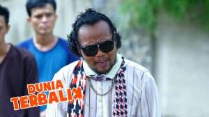 Perkataan Dudung Jadi Bikin Gosip Nih - DUnia Tebalik Eps. 2289