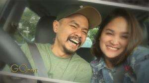 Istri Dari Wendy Cagur Hamil Anak Ke 3