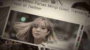 Polisi Di Desak Segera Tuntaskan Kasus Video Syur Gisella Anastasya