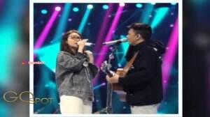 Kedekatan Ariel Noah dan BCL