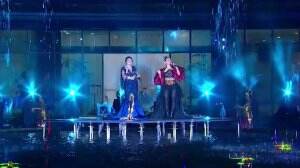 Via Vallen - Bungo Jeumpo & Siti Badriah - Manuk Dadali - Kilau Raya MNCTV 29