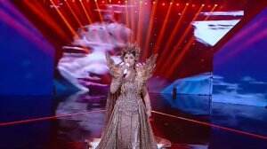 Dewi Perssik - Lathi - Kilau Raya MNCTV 29
