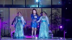 Ayu Ting Ting - Tum Hi Ho- Kilau Raya MNCTV 29