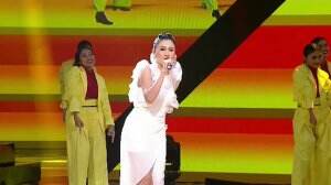 Nella Kharisma - Konco Mesra - Kilau Raya MNCTV 29