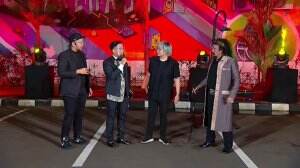 Atraksi Memukau Dari Master Limbad Dan Master Bow Vernon - Kilau Raya MNCTV 29