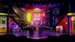 Nella Kharisma & Dewi Perssik - Ku Puja Puja - Kilau Raya MNCTV 29