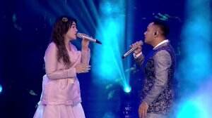 Via Vallen & Judika - Mama Papa Larang - Kilau Raya MNCTV 29