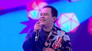 Wali Band - Ada Gajah Dibalik Batu - Kilau Raya MNCTV 29