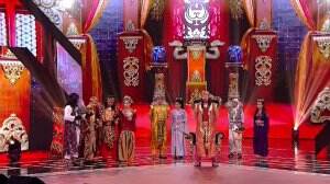 Aksi Para Pemain Kembalinya Raden Kian Santang - Kilau Raya MNCTV 29